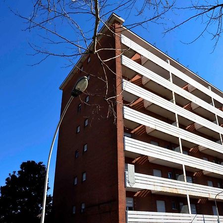 Albergo Guido Reni Torino Dış mekan fotoğraf
