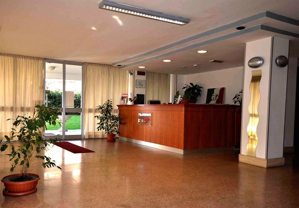 Albergo Guido Reni Torino Dış mekan fotoğraf