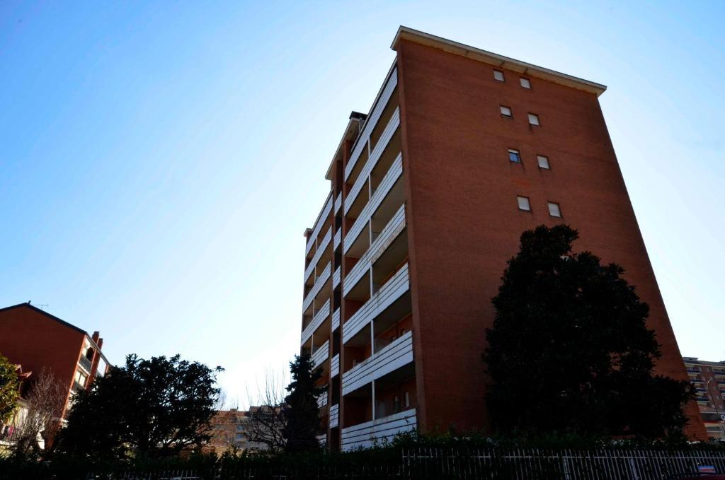 Albergo Guido Reni Torino Dış mekan fotoğraf