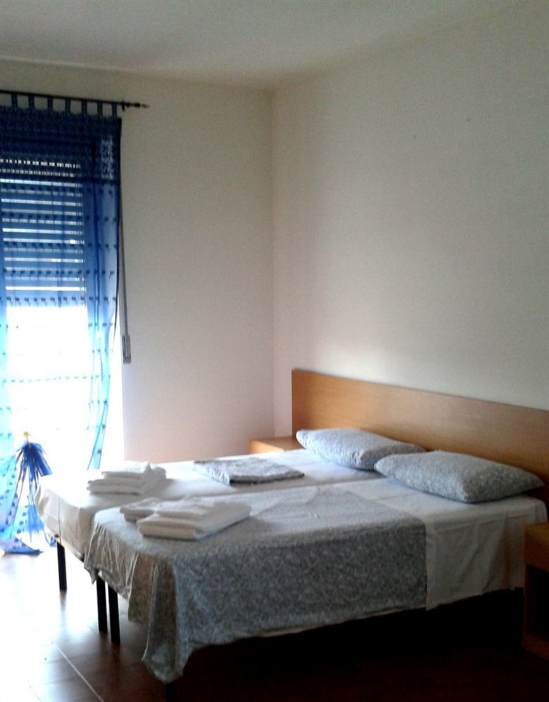Albergo Guido Reni Torino Dış mekan fotoğraf