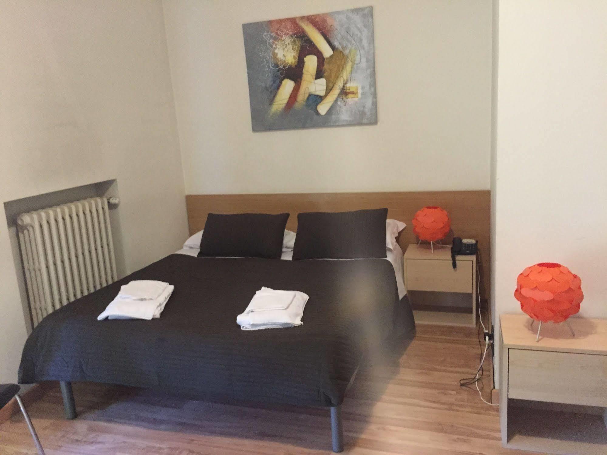 Albergo Guido Reni Torino Dış mekan fotoğraf