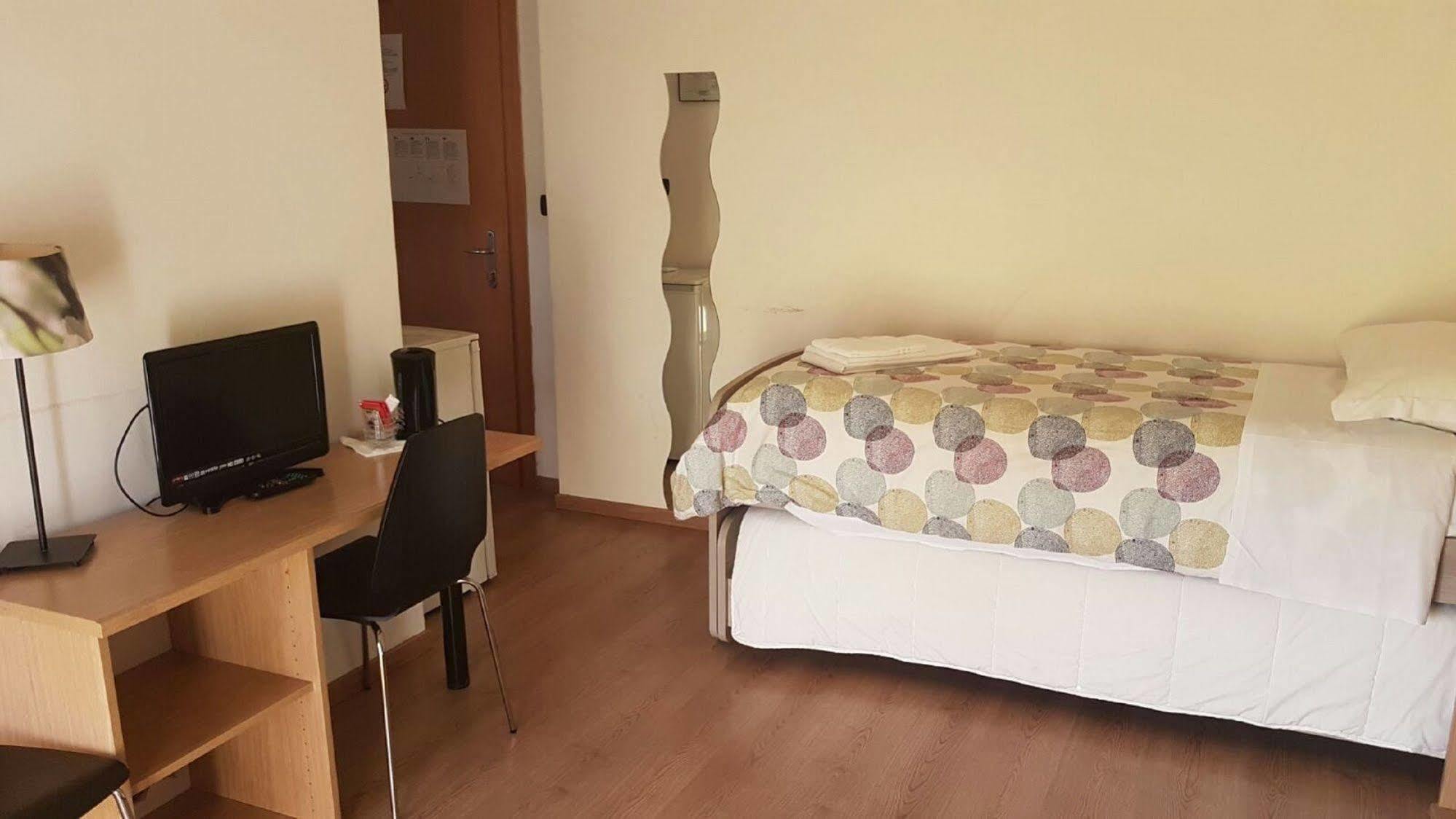 Albergo Guido Reni Torino Dış mekan fotoğraf